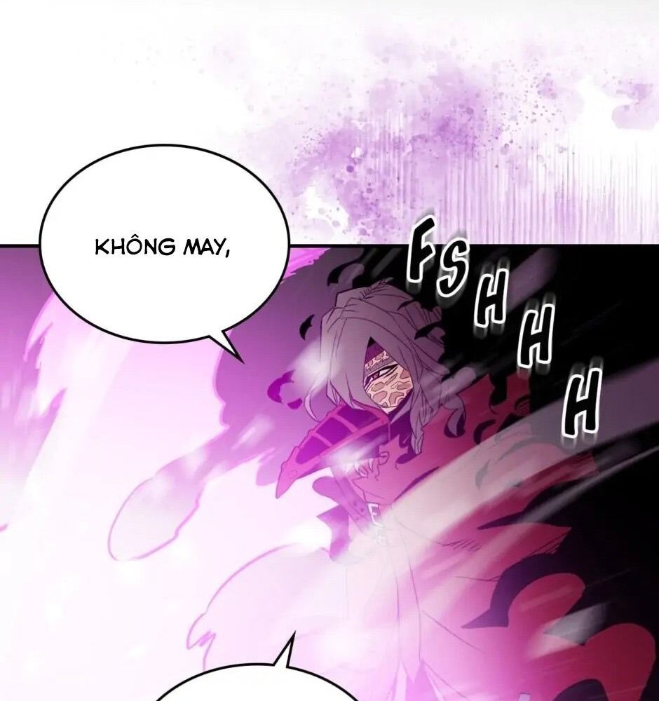 Phép Thuật Của Người Trở Về Phải Đặc Biệt Chap 81 - Next Chap 82