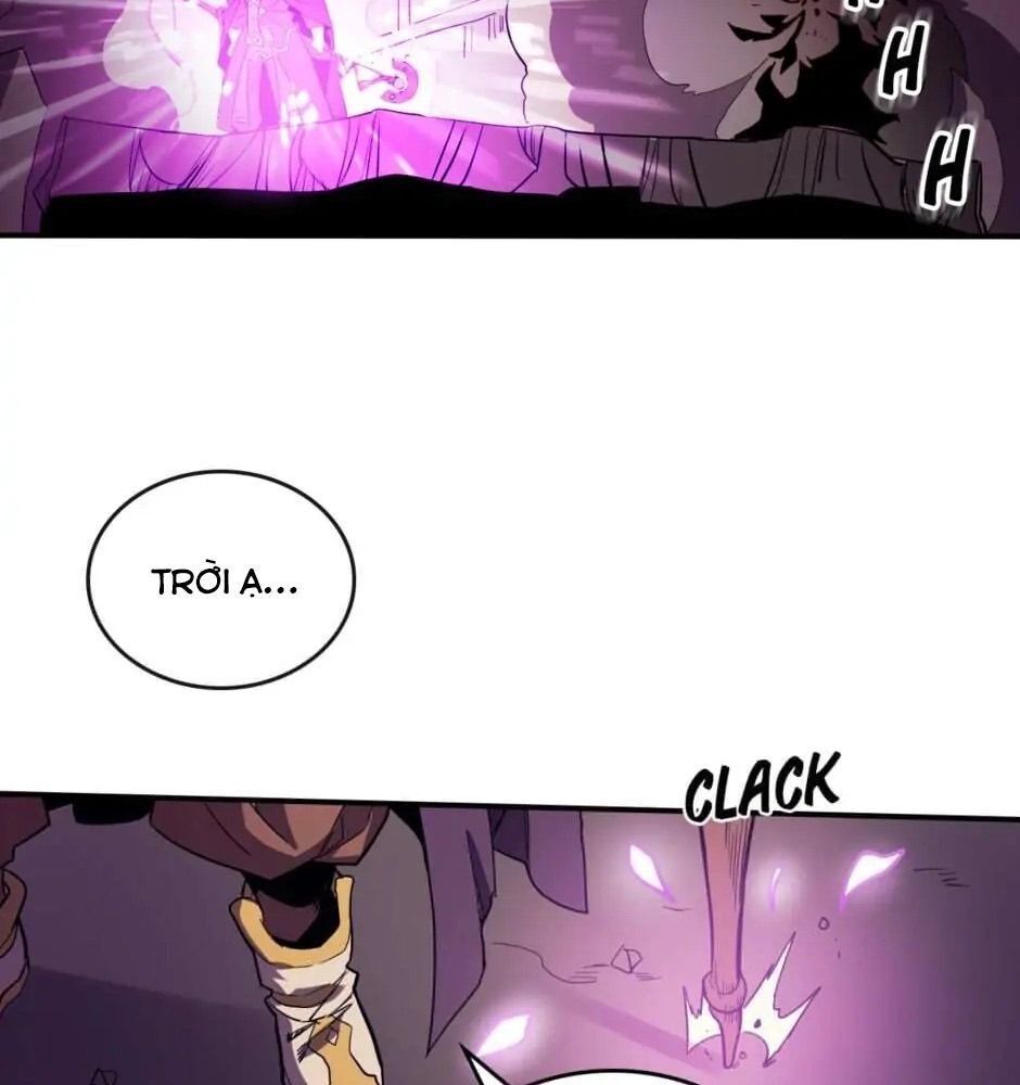 Phép Thuật Của Người Trở Về Phải Đặc Biệt Chap 81 - Next Chap 82