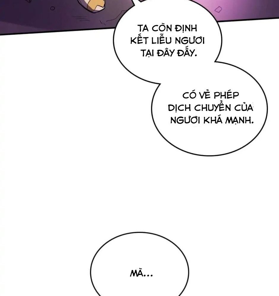Phép Thuật Của Người Trở Về Phải Đặc Biệt Chap 81 - Next Chap 82