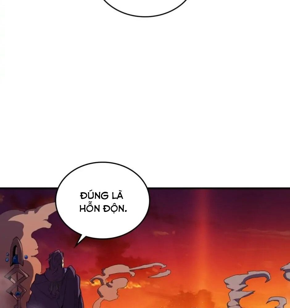 Phép Thuật Của Người Trở Về Phải Đặc Biệt Chap 81 - Next Chap 82