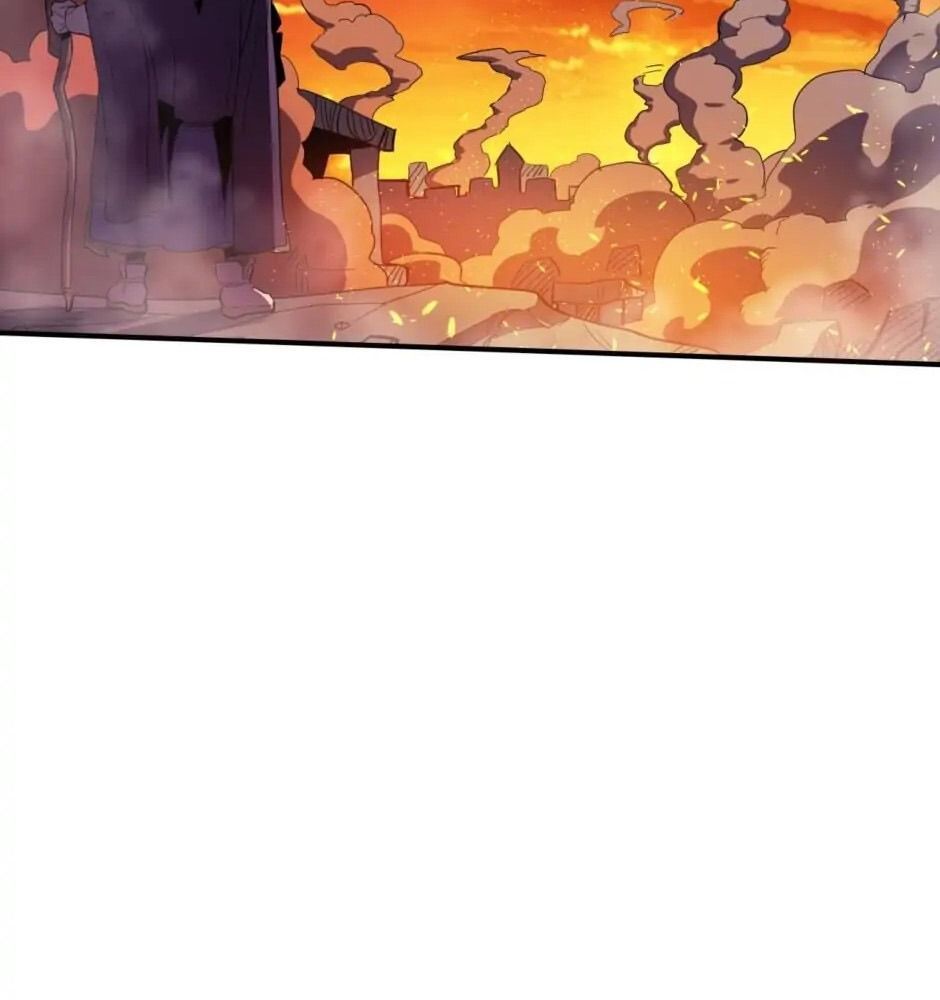 Phép Thuật Của Người Trở Về Phải Đặc Biệt Chap 81 - Next Chap 82