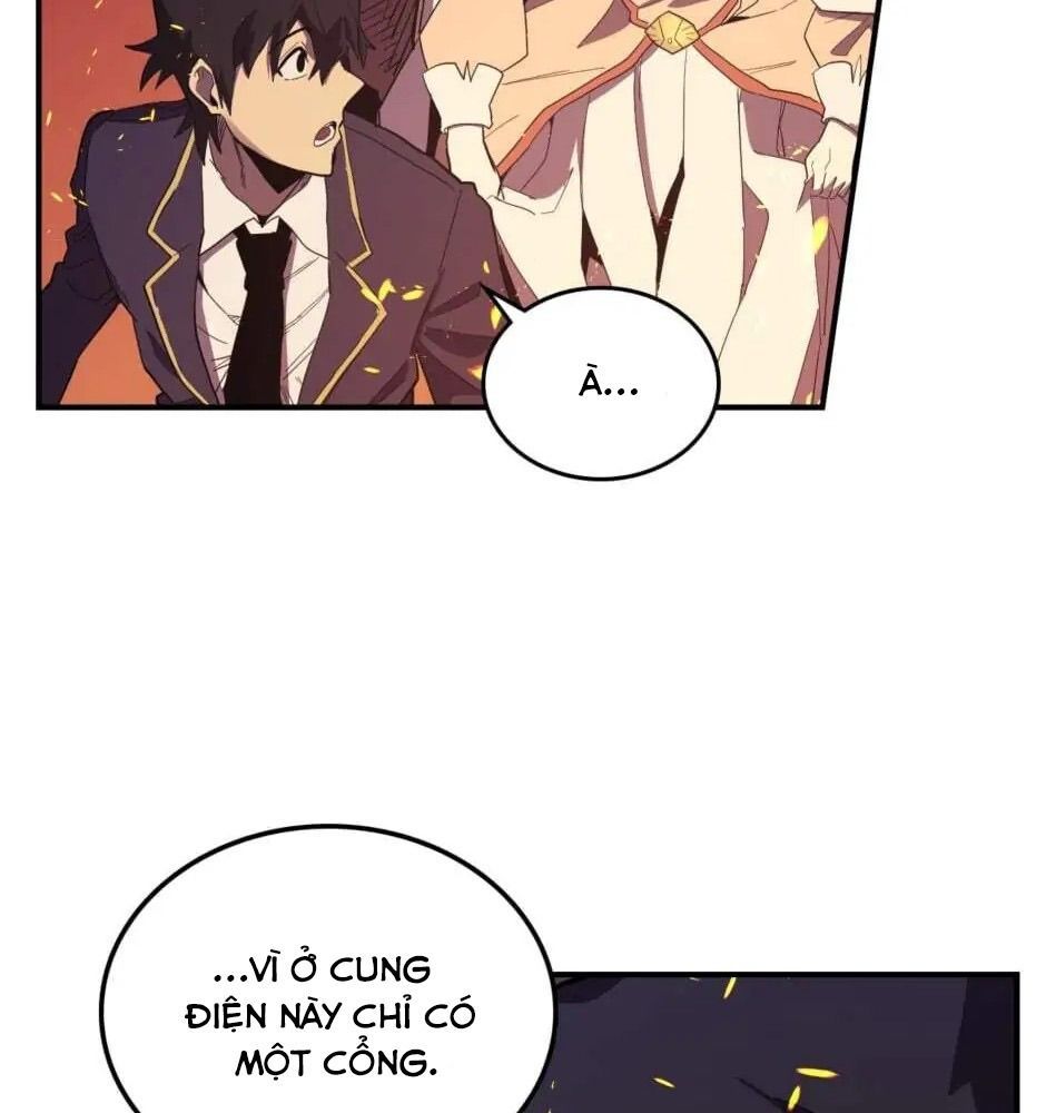 Phép Thuật Của Người Trở Về Phải Đặc Biệt Chap 81 - Next Chap 82