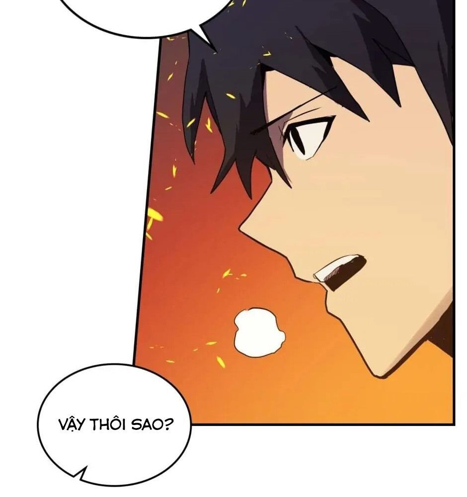 Phép Thuật Của Người Trở Về Phải Đặc Biệt Chap 81 - Next Chap 82
