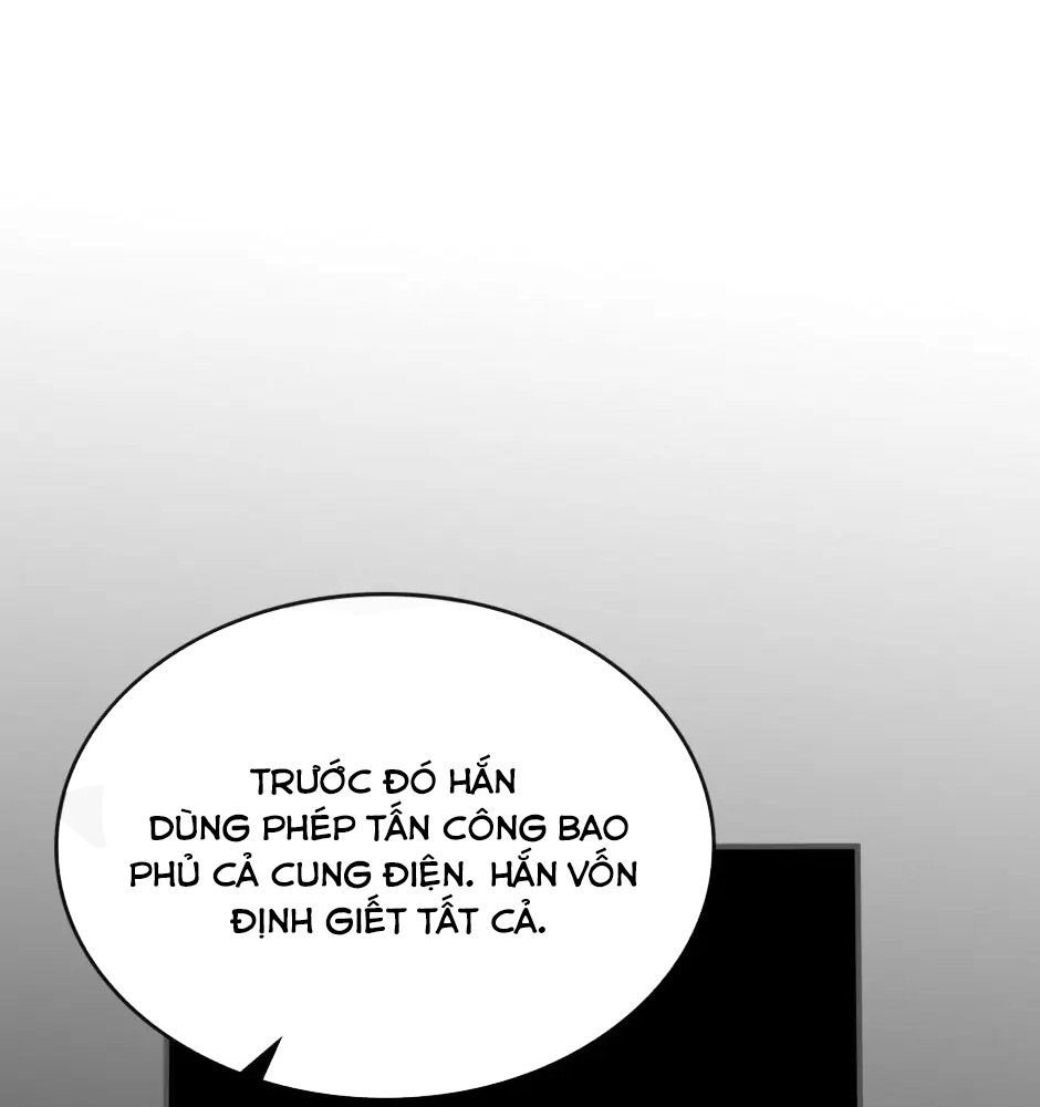 Phép Thuật Của Người Trở Về Phải Đặc Biệt Chap 81 - Next Chap 82
