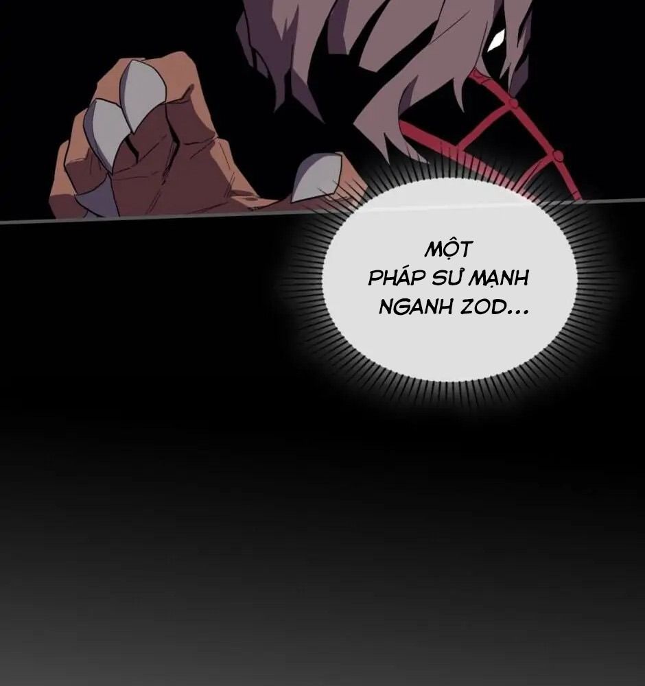 Phép Thuật Của Người Trở Về Phải Đặc Biệt Chap 81 - Next Chap 82