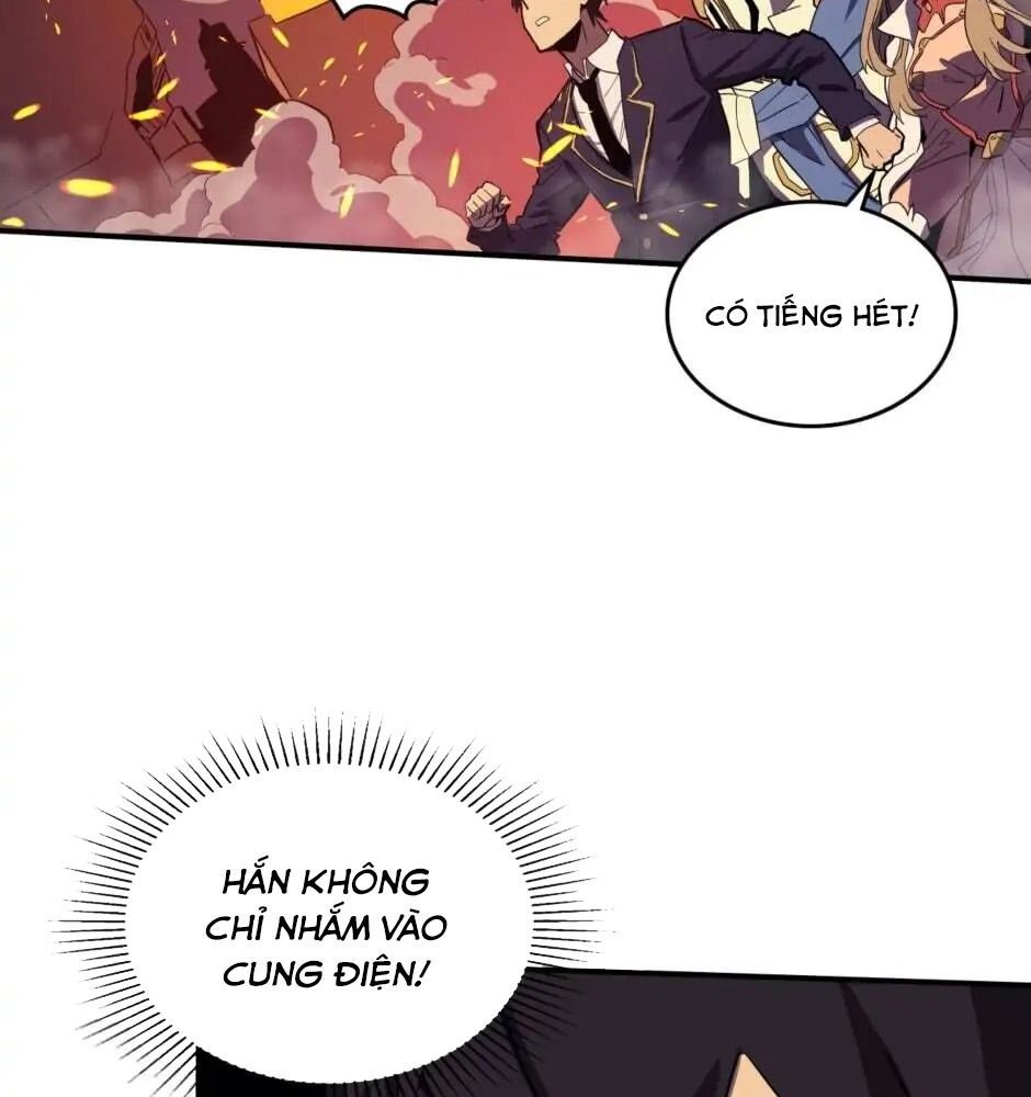 Phép Thuật Của Người Trở Về Phải Đặc Biệt Chap 81 - Next Chap 82