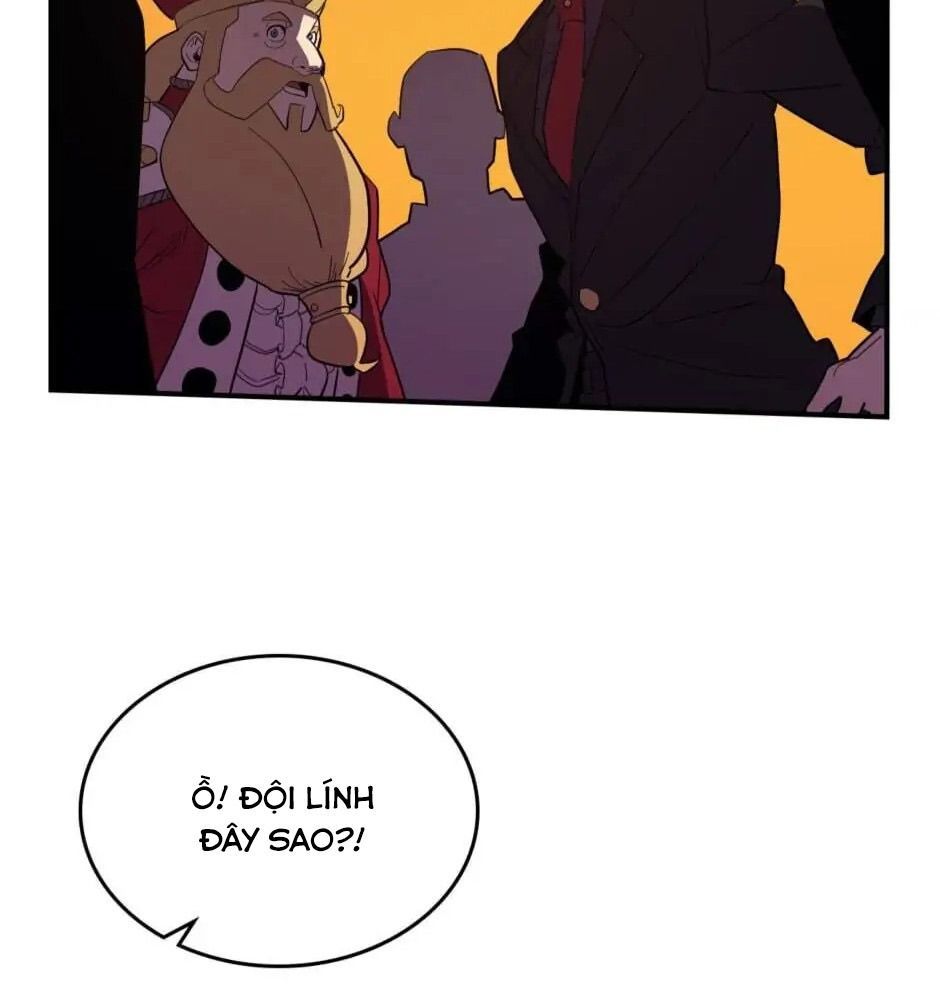 Phép Thuật Của Người Trở Về Phải Đặc Biệt Chap 81 - Next Chap 82