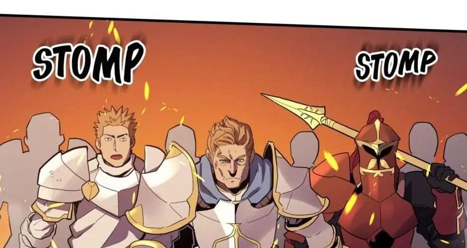 Phép Thuật Của Người Trở Về Phải Đặc Biệt Chap 81 - Next Chap 82