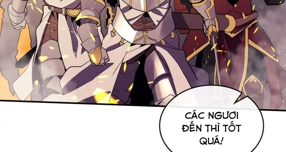 Phép Thuật Của Người Trở Về Phải Đặc Biệt Chap 81 - Next Chap 82