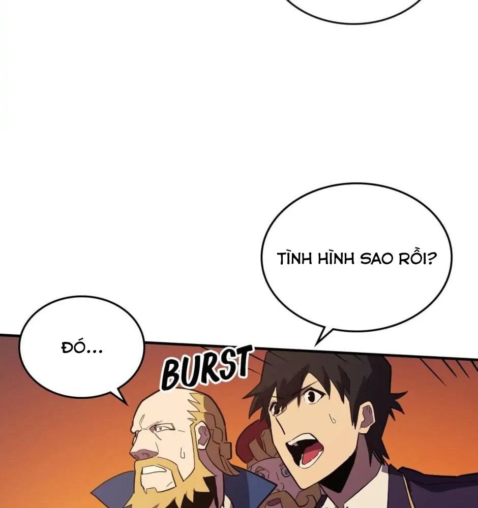 Phép Thuật Của Người Trở Về Phải Đặc Biệt Chap 81 - Next Chap 82