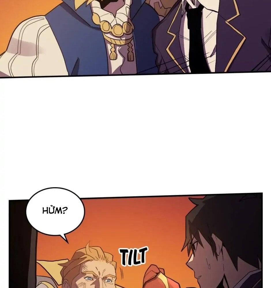 Phép Thuật Của Người Trở Về Phải Đặc Biệt Chap 81 - Next Chap 82