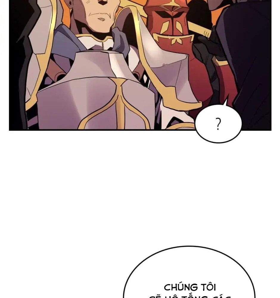 Phép Thuật Của Người Trở Về Phải Đặc Biệt Chap 81 - Next Chap 82
