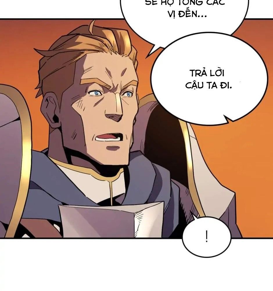 Phép Thuật Của Người Trở Về Phải Đặc Biệt Chap 81 - Next Chap 82
