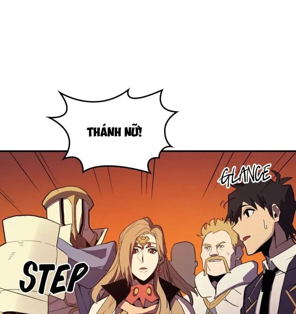 Phép Thuật Của Người Trở Về Phải Đặc Biệt Chap 81 - Next Chap 82