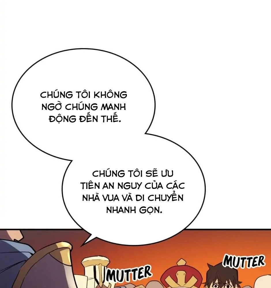 Phép Thuật Của Người Trở Về Phải Đặc Biệt Chap 81 - Next Chap 82