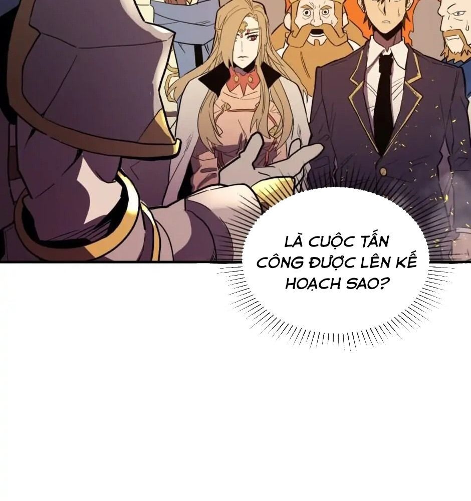 Phép Thuật Của Người Trở Về Phải Đặc Biệt Chap 81 - Next Chap 82