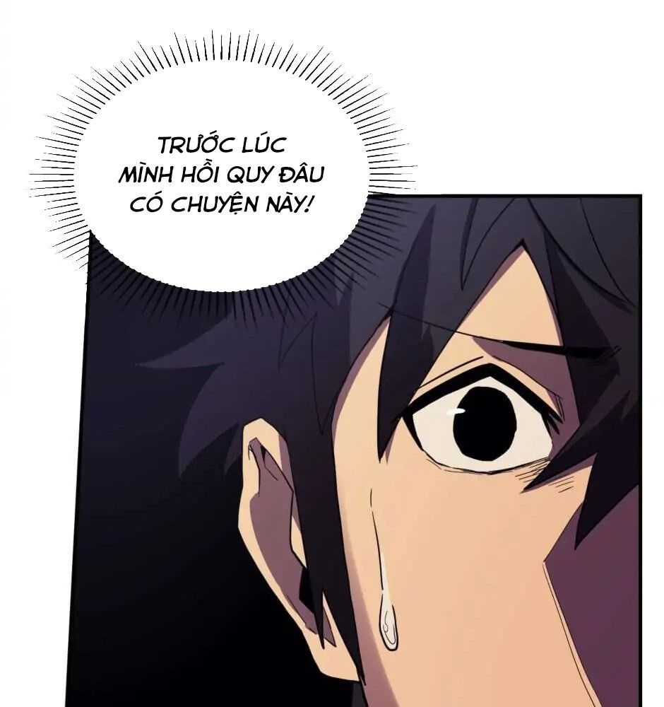 Phép Thuật Của Người Trở Về Phải Đặc Biệt Chap 81 - Next Chap 82