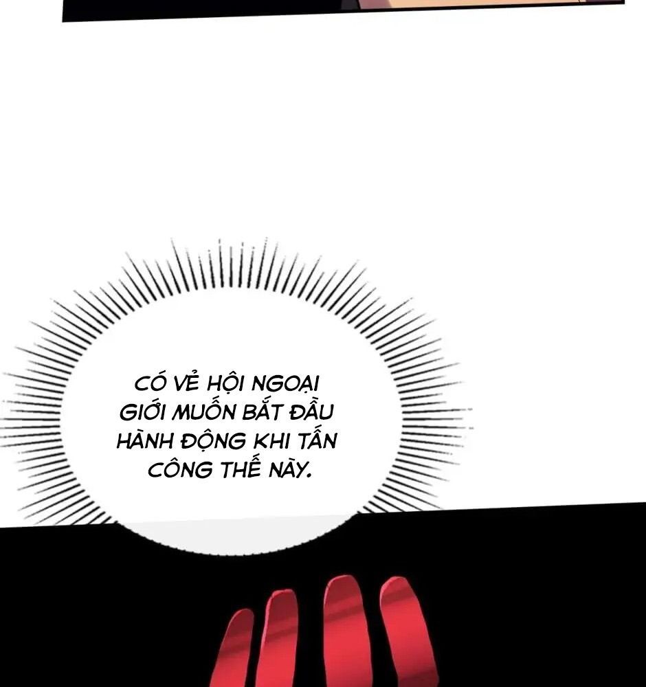 Phép Thuật Của Người Trở Về Phải Đặc Biệt Chap 81 - Next Chap 82