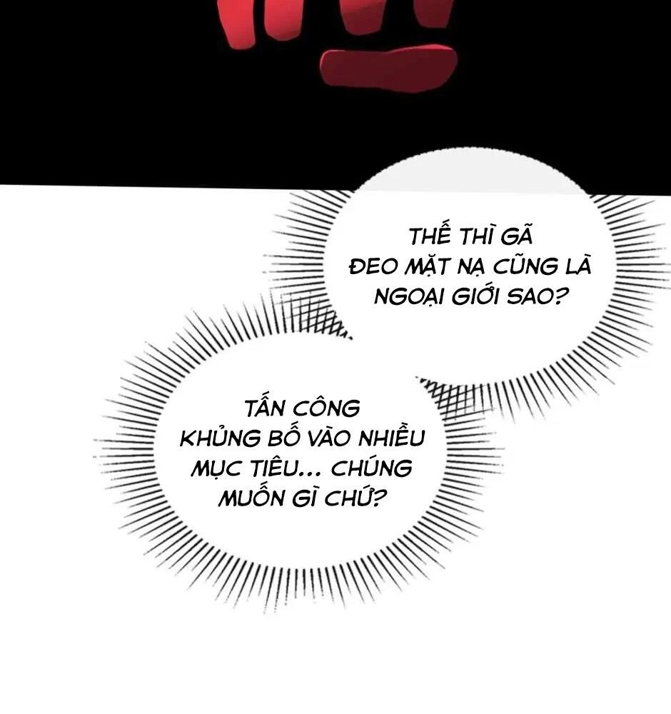 Phép Thuật Của Người Trở Về Phải Đặc Biệt Chap 81 - Next Chap 82