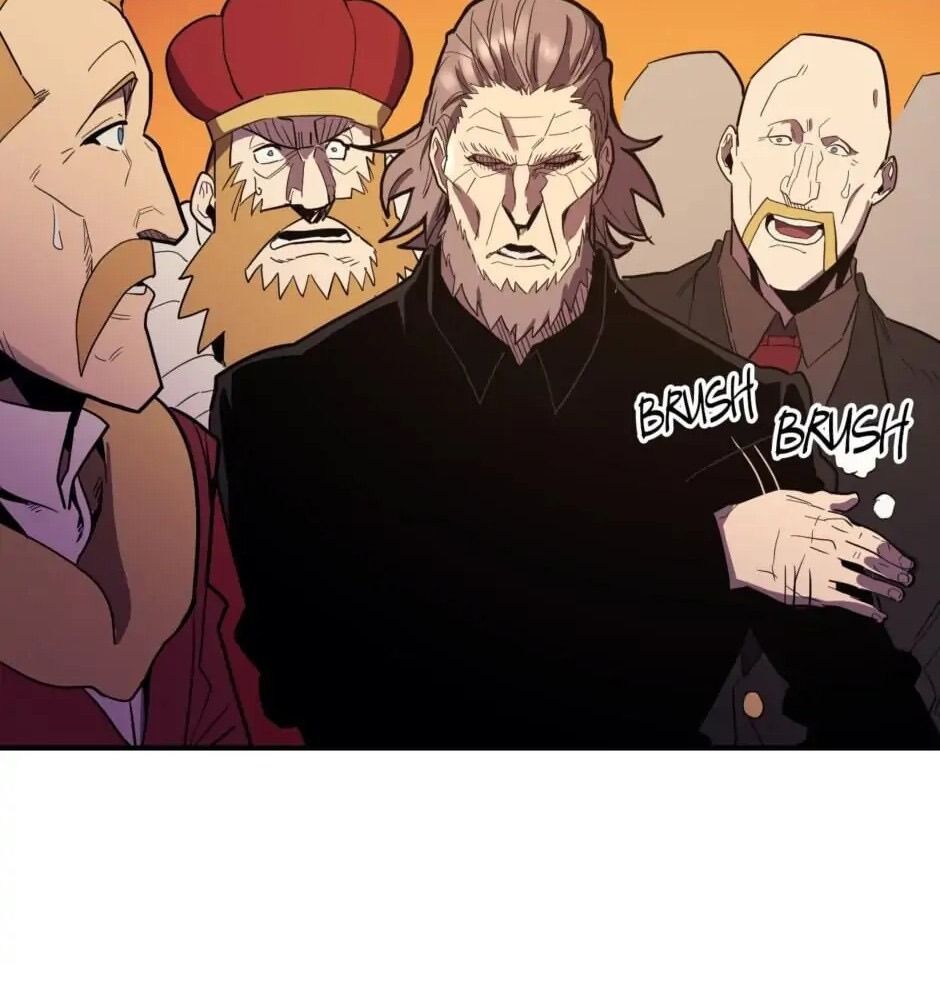 Phép Thuật Của Người Trở Về Phải Đặc Biệt Chap 81 - Next Chap 82