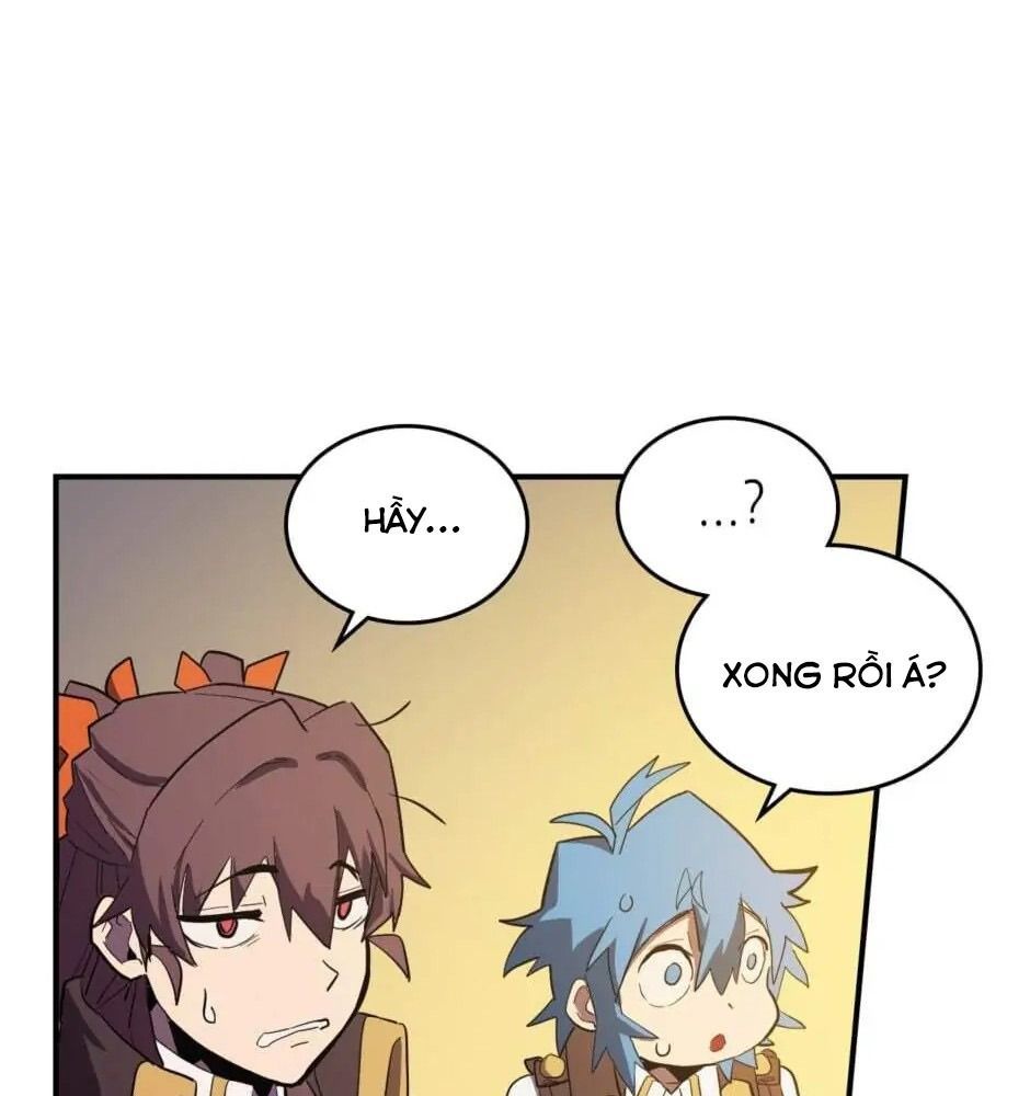 Phép Thuật Của Người Trở Về Phải Đặc Biệt Chap 82 - Next Chap 83