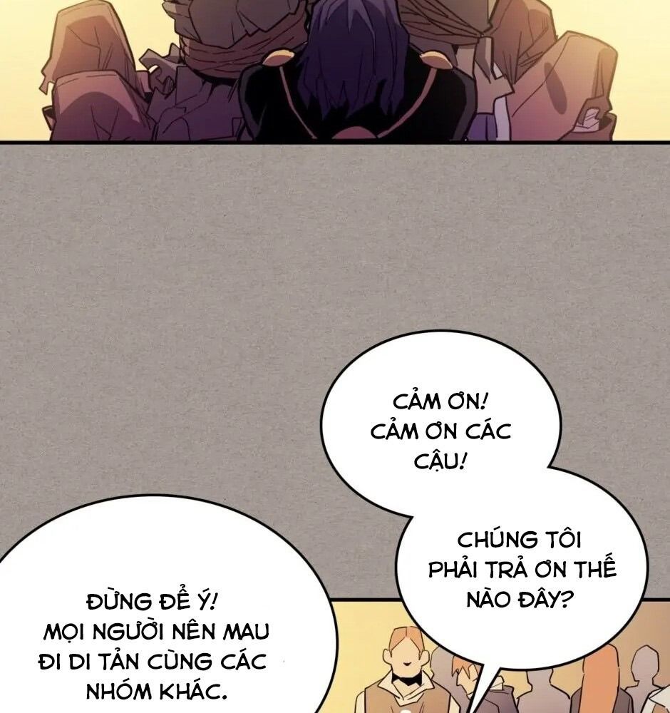 Phép Thuật Của Người Trở Về Phải Đặc Biệt Chap 82 - Next Chap 83