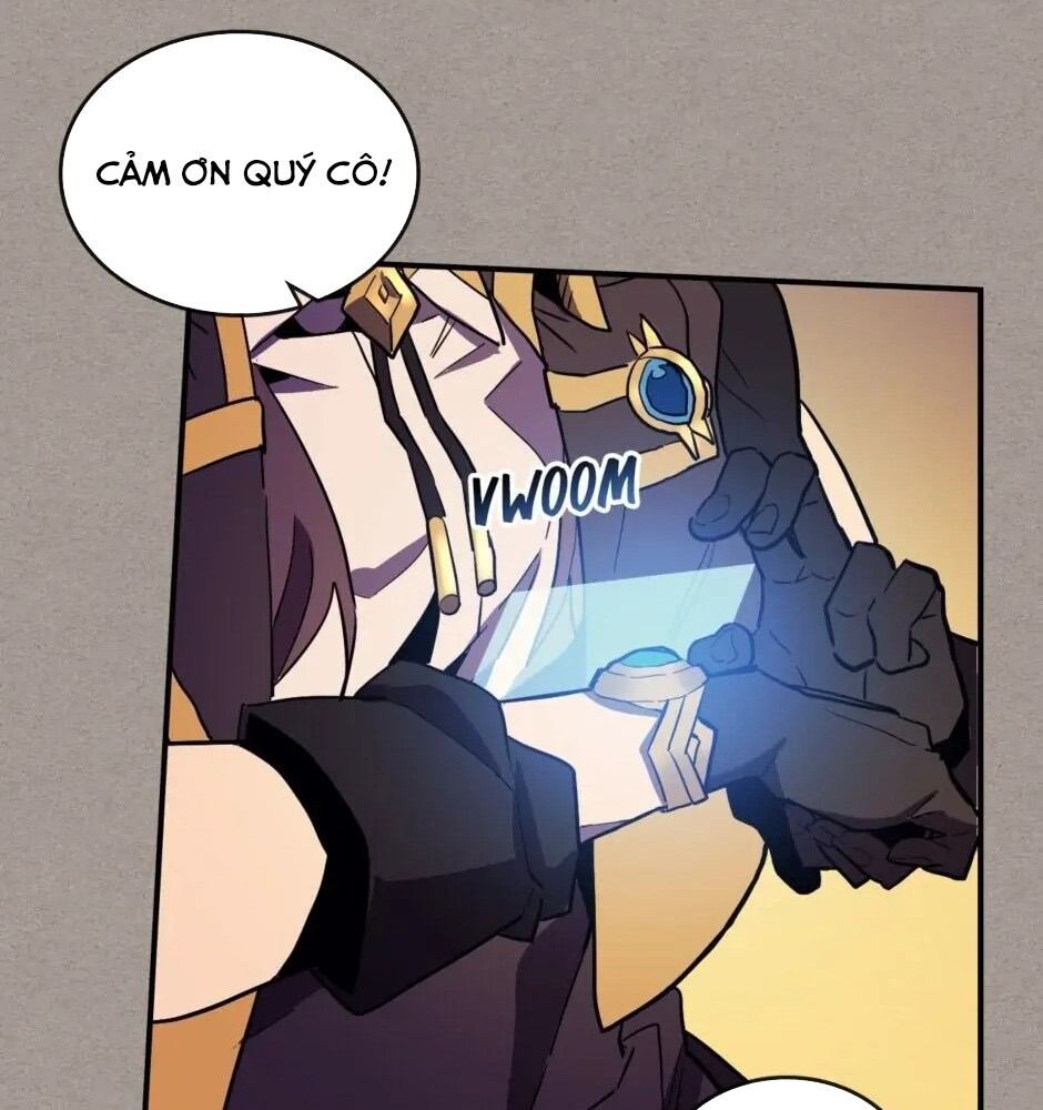 Phép Thuật Của Người Trở Về Phải Đặc Biệt Chap 82 - Next Chap 83