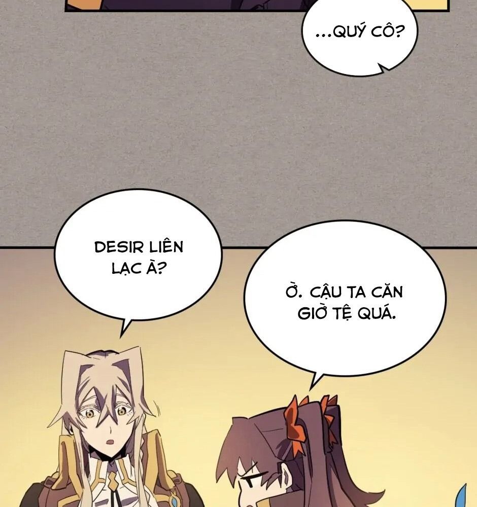 Phép Thuật Của Người Trở Về Phải Đặc Biệt Chap 82 - Next Chap 83