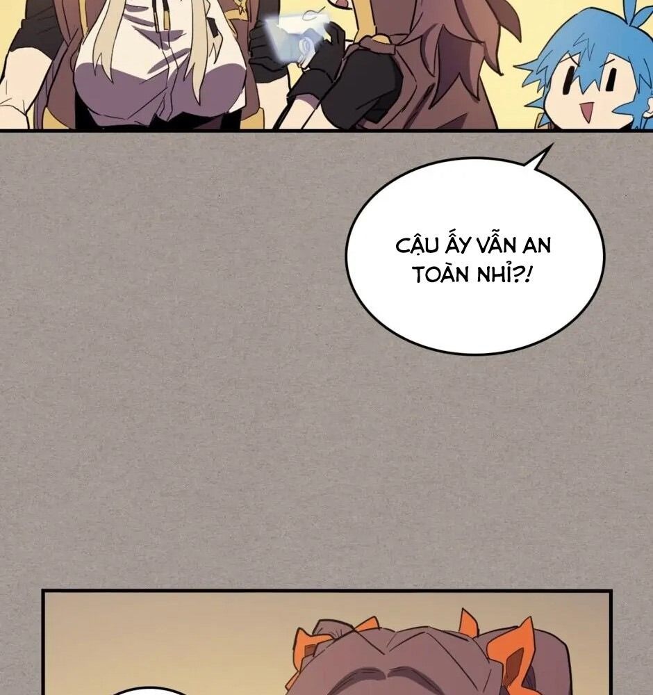 Phép Thuật Của Người Trở Về Phải Đặc Biệt Chap 82 - Next Chap 83