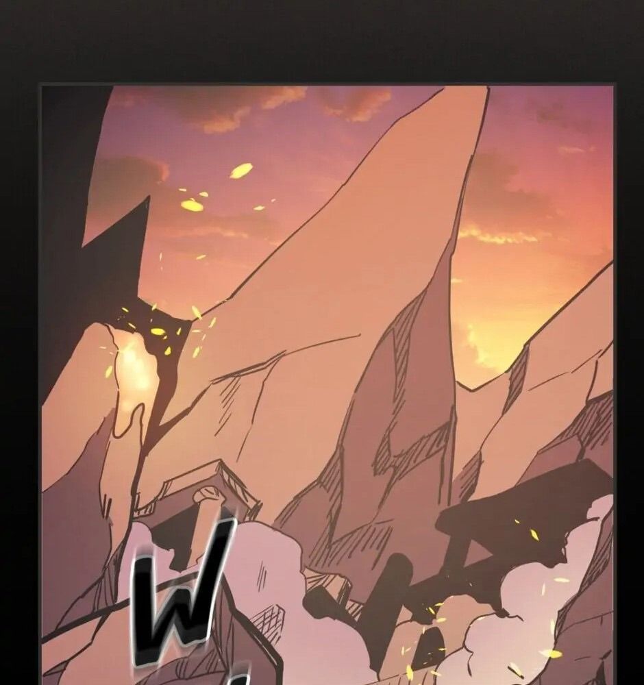 Phép Thuật Của Người Trở Về Phải Đặc Biệt Chap 82 - Next Chap 83