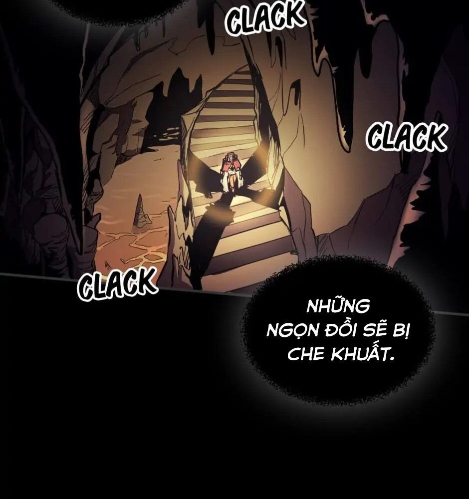 Phép Thuật Của Người Trở Về Phải Đặc Biệt Chap 82 - Next Chap 83