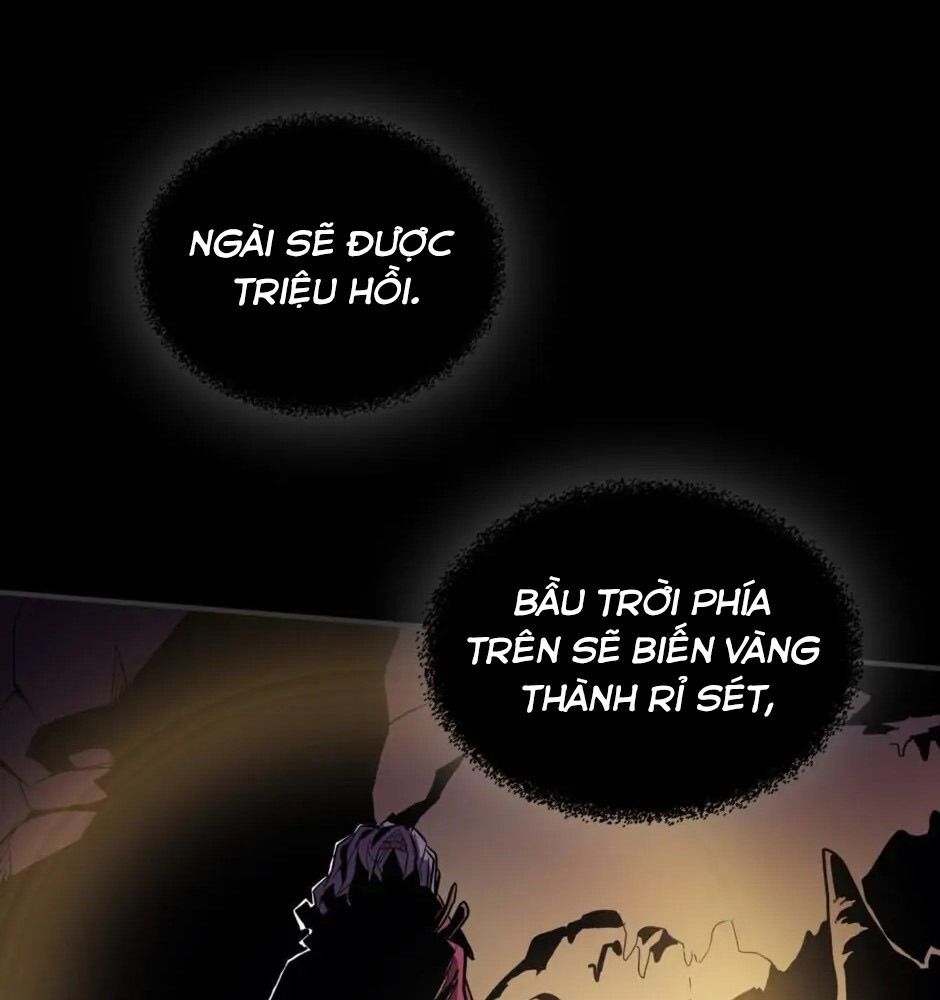 Phép Thuật Của Người Trở Về Phải Đặc Biệt Chap 82 - Next Chap 83