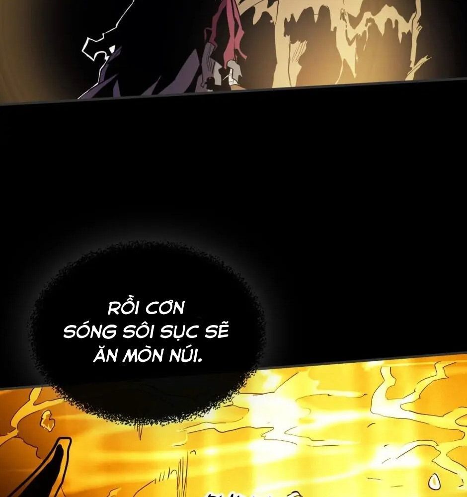 Phép Thuật Của Người Trở Về Phải Đặc Biệt Chap 82 - Next Chap 83