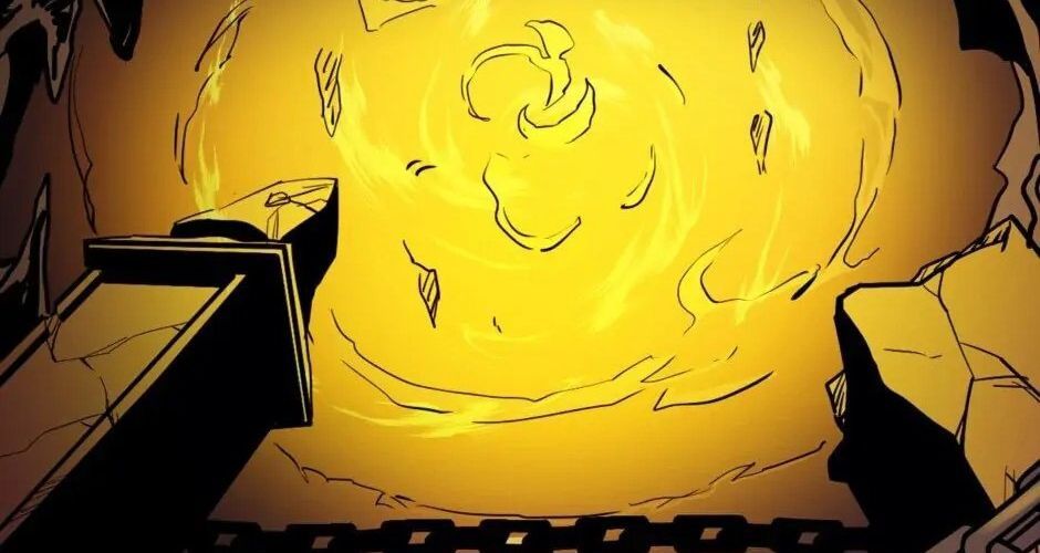 Phép Thuật Của Người Trở Về Phải Đặc Biệt Chap 82 - Next Chap 83