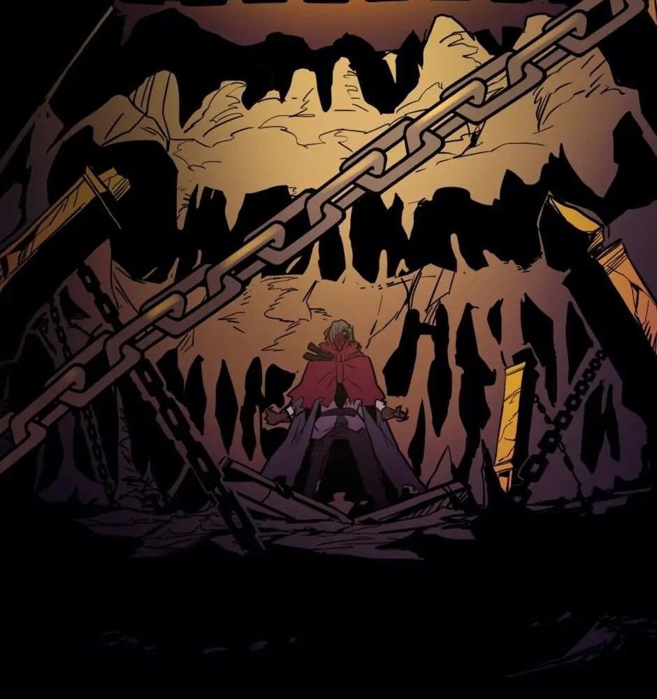 Phép Thuật Của Người Trở Về Phải Đặc Biệt Chap 82 - Next Chap 83