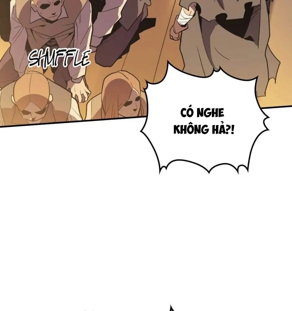 Phép Thuật Của Người Trở Về Phải Đặc Biệt Chap 82 - Next Chap 83