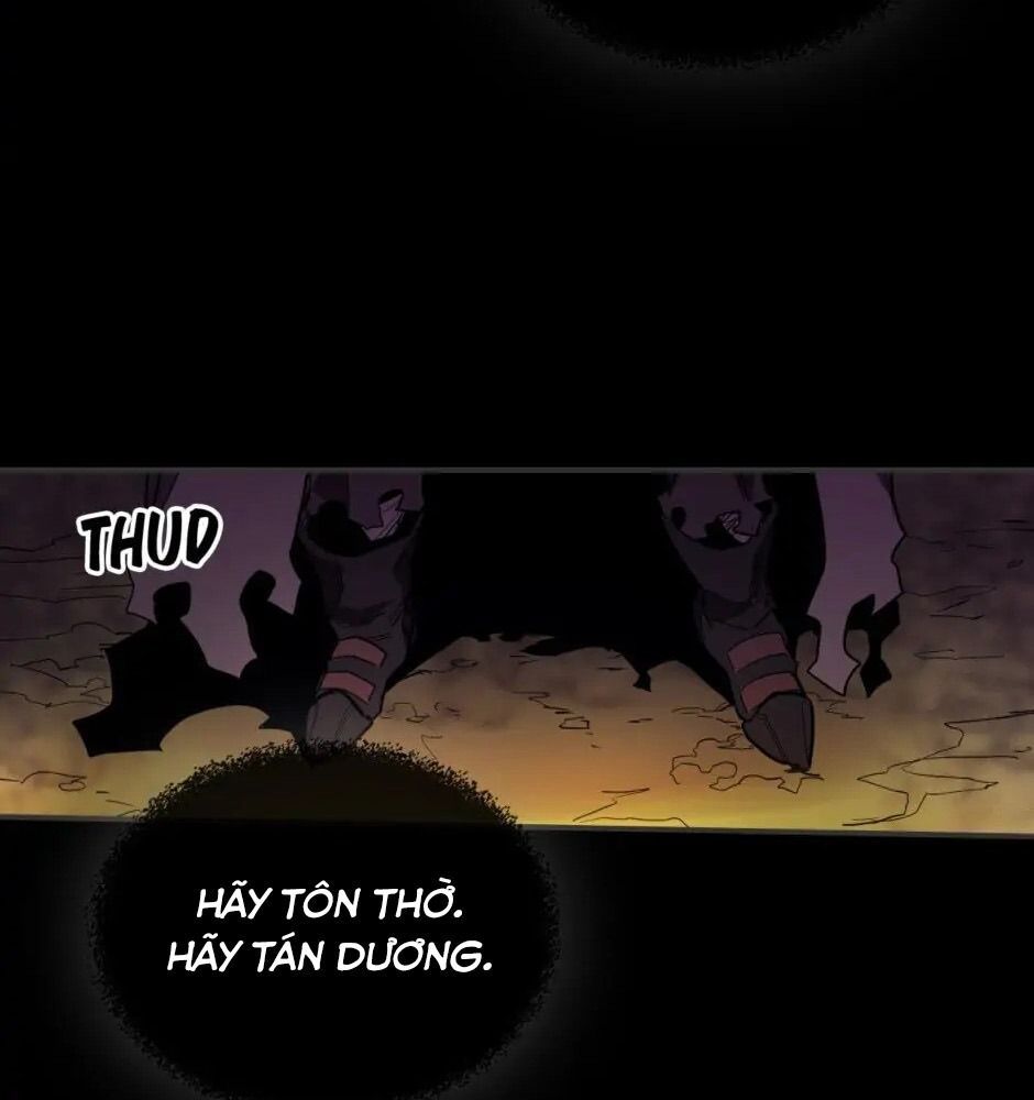 Phép Thuật Của Người Trở Về Phải Đặc Biệt Chap 82 - Next Chap 83