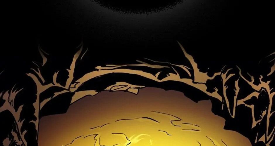 Phép Thuật Của Người Trở Về Phải Đặc Biệt Chap 82 - Next Chap 83