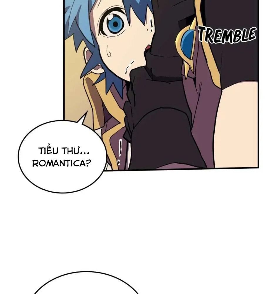 Phép Thuật Của Người Trở Về Phải Đặc Biệt Chap 82 - Next Chap 83