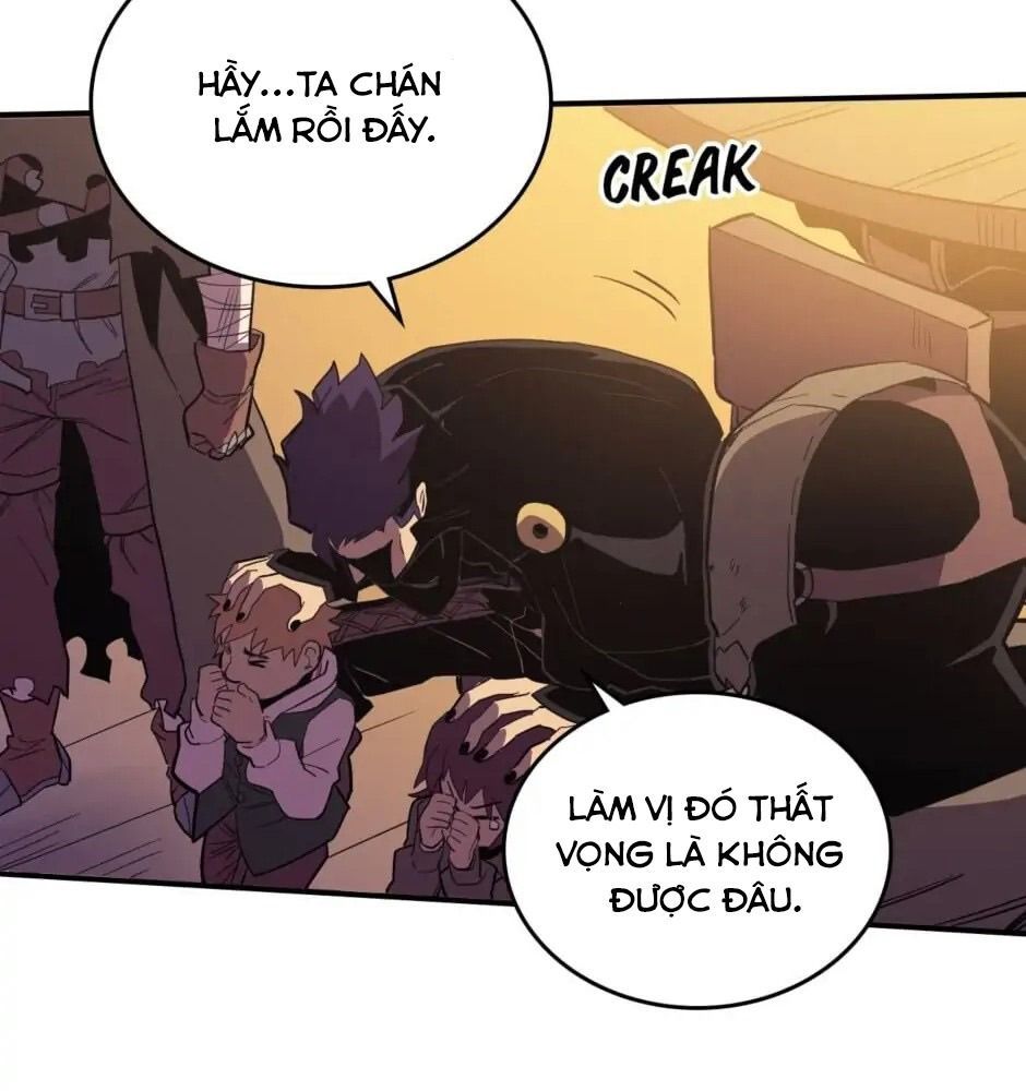 Phép Thuật Của Người Trở Về Phải Đặc Biệt Chap 82 - Next Chap 83