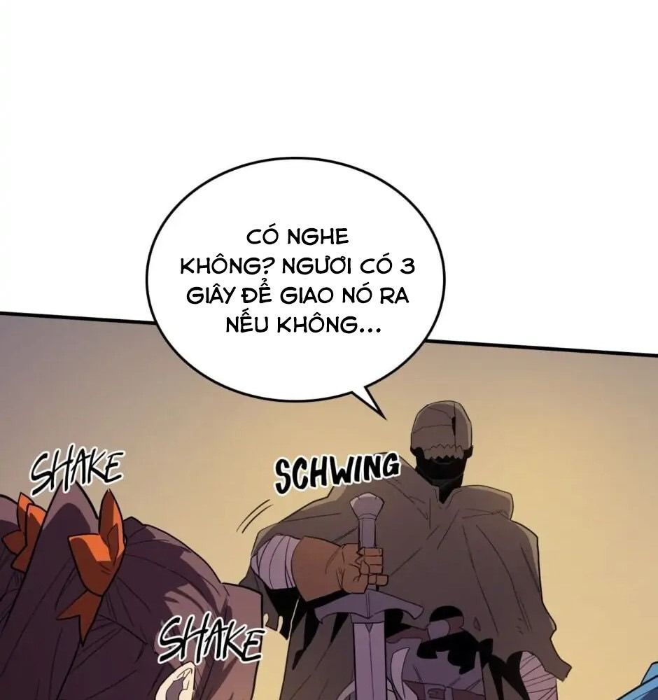 Phép Thuật Của Người Trở Về Phải Đặc Biệt Chap 82 - Next Chap 83