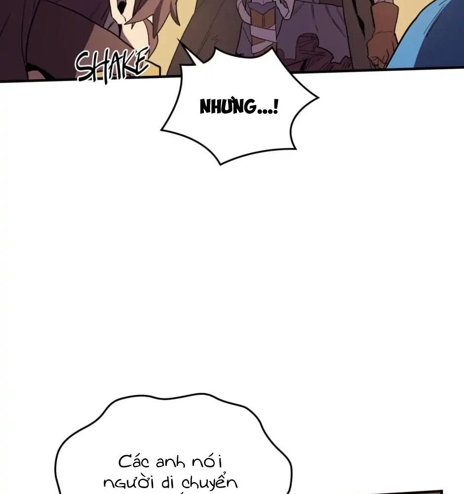 Phép Thuật Của Người Trở Về Phải Đặc Biệt Chap 82 - Next Chap 83