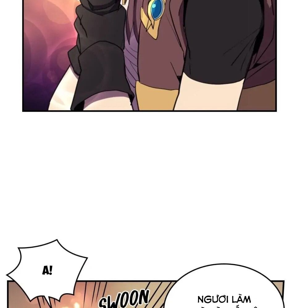 Phép Thuật Của Người Trở Về Phải Đặc Biệt Chap 82 - Next Chap 83