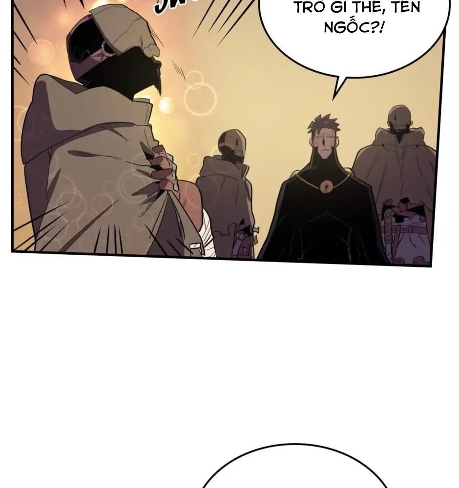 Phép Thuật Của Người Trở Về Phải Đặc Biệt Chap 82 - Next Chap 83