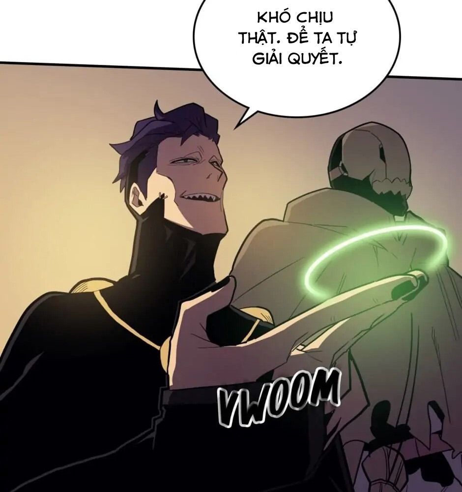 Phép Thuật Của Người Trở Về Phải Đặc Biệt Chap 82 - Next Chap 83