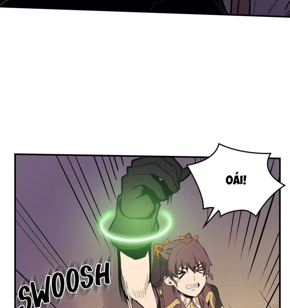 Phép Thuật Của Người Trở Về Phải Đặc Biệt Chap 82 - Next Chap 83