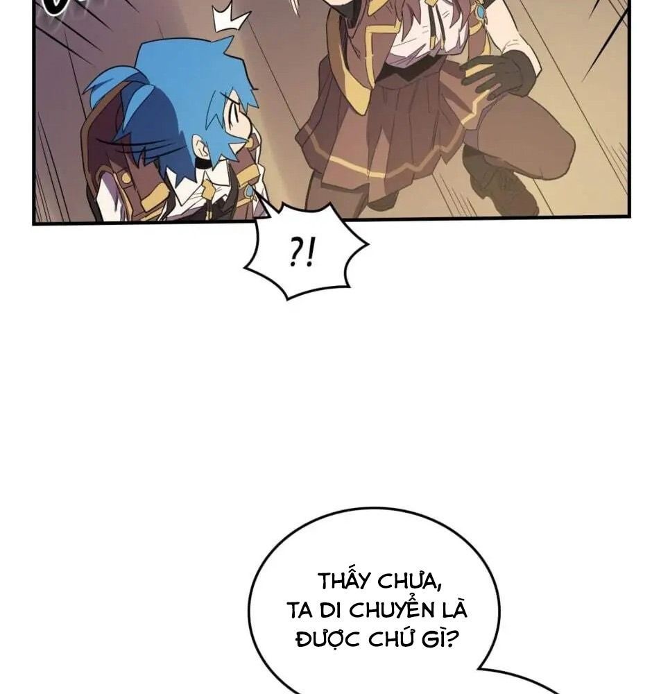 Phép Thuật Của Người Trở Về Phải Đặc Biệt Chap 82 - Next Chap 83