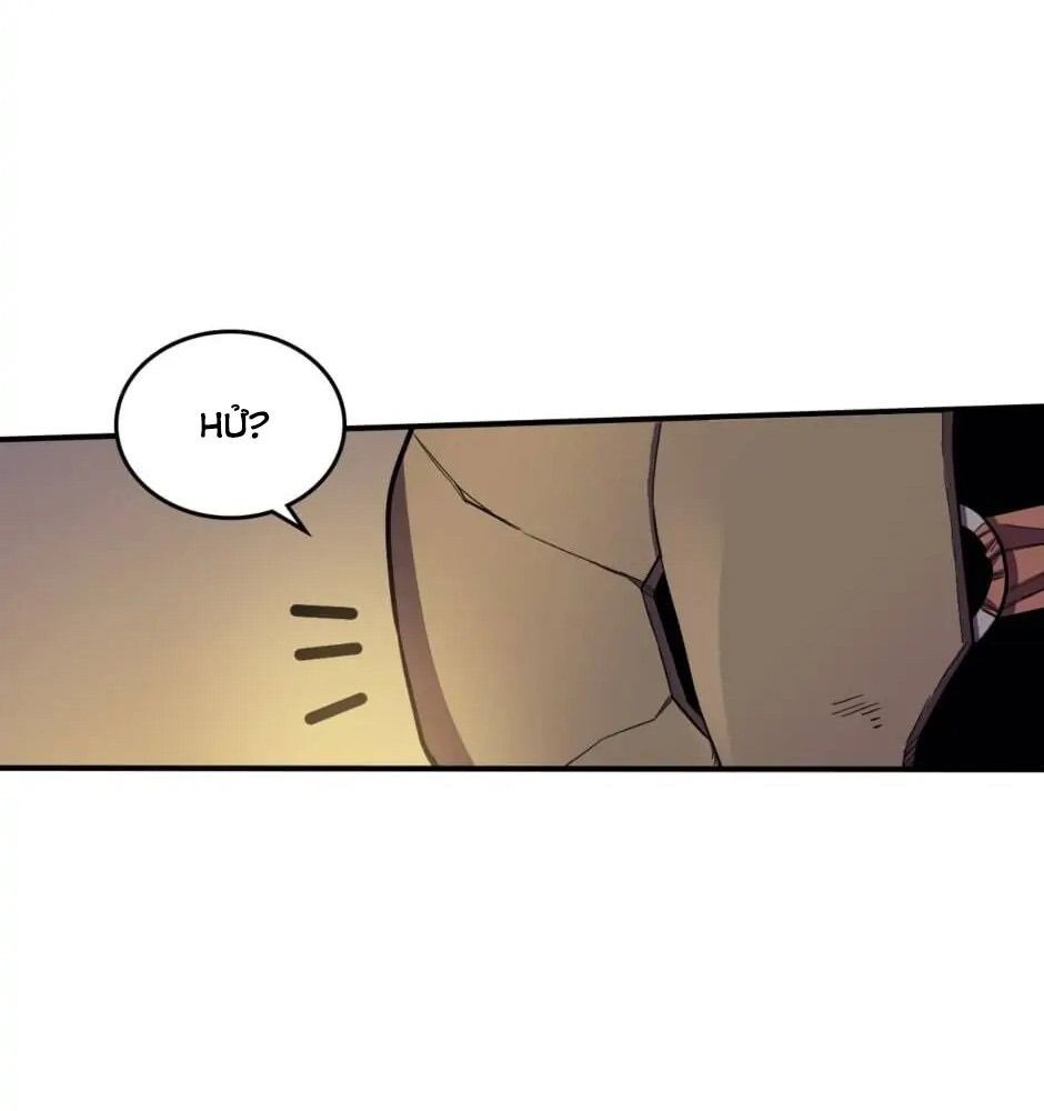 Phép Thuật Của Người Trở Về Phải Đặc Biệt Chap 82 - Next Chap 83