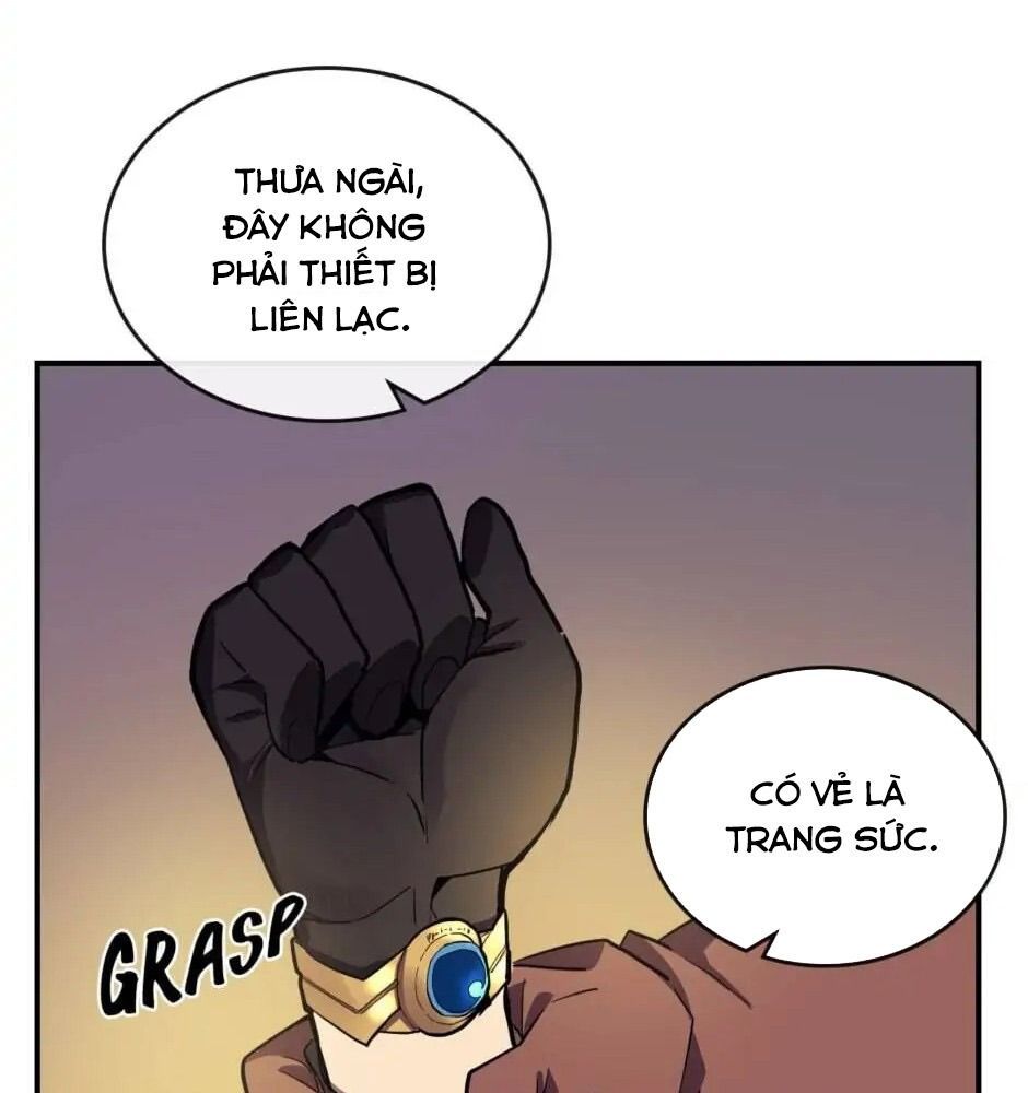 Phép Thuật Của Người Trở Về Phải Đặc Biệt Chap 82 - Next Chap 83