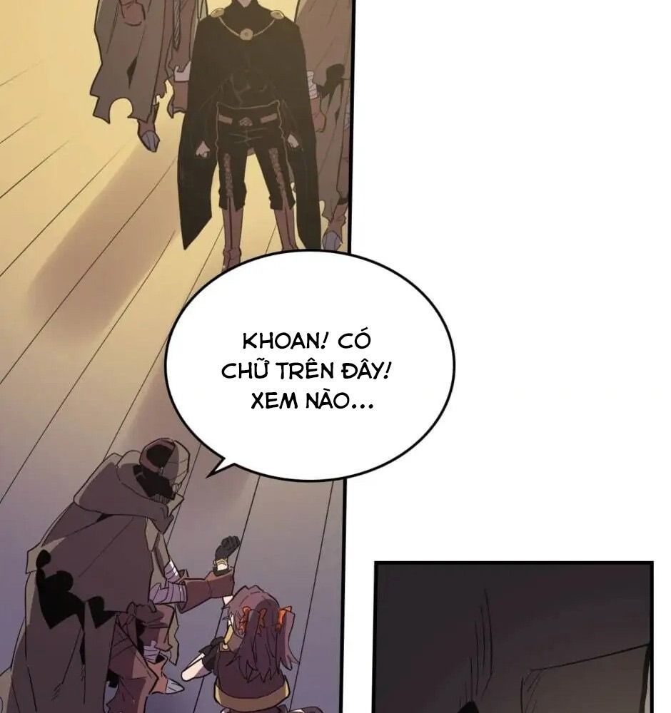 Phép Thuật Của Người Trở Về Phải Đặc Biệt Chap 82 - Next Chap 83